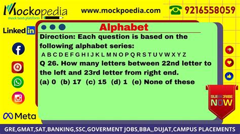 22nd letter of the alphabet|The English Alphabet .